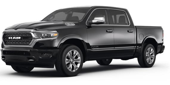 RAM 1500 2023 1C6SRFHT5PN629970 image