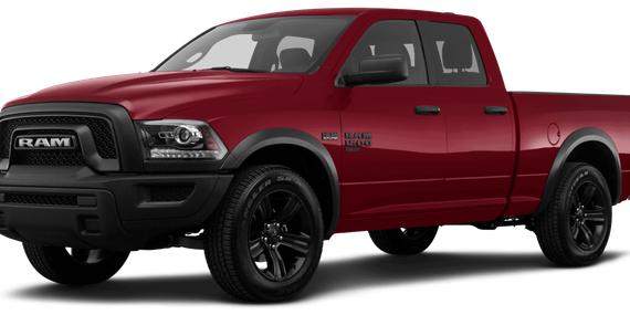 RAM 1500 2023 1C6RR7GT7PS522281 image