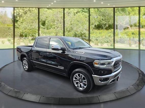 RAM 1500 2023 1C6SRFHT8PN540300 image