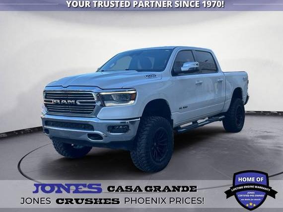 RAM 1500 2023 1C6SRFJTXPN642109 image