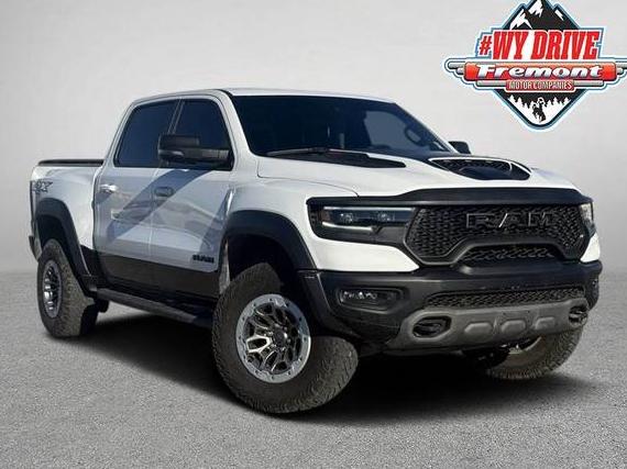 RAM 1500 2023 1C6SRFU92PN500045 image