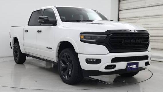 RAM 1500 2023 1C6SRFHT8PN541589 image