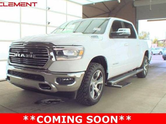RAM 1500 2023 1C6SRFJT9PN512371 image