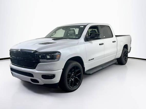 RAM 1500 2023 1C6SRFRT8PN577443 image RAM 1500 2023 1C6SRFRT8PN577443 image