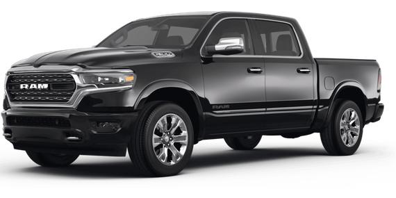 RAM 1500 2023 1C6SRFHT0PN541540 image