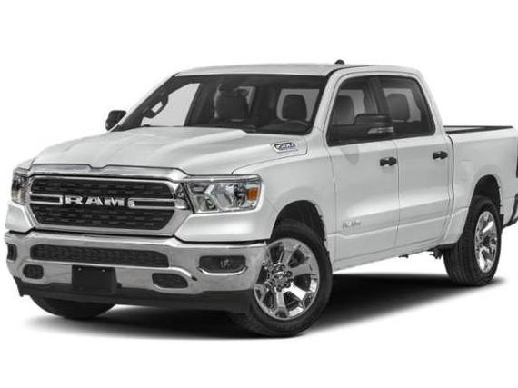 RAM 1500 2023 1C6SRFMT6PN542486 image
