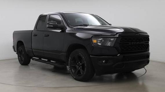 RAM 1500 2023 1C6RREBG5PN604457 image