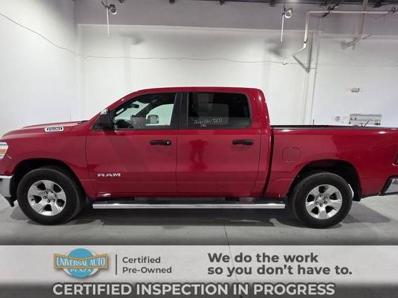 RAM 1500 2023 1C6RRFFG2PN634130 image RAM 1500 2023 1C6RRFFG2PN634130 image