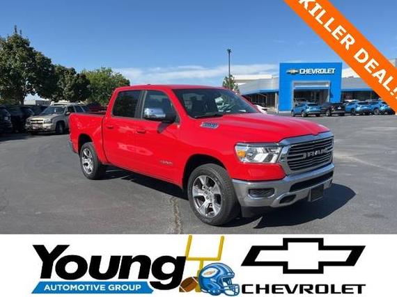 RAM 1500 2023 1C6SRFJT9PN616116 image RAM 1500 2023 1C6SRFJT9PN616116 image