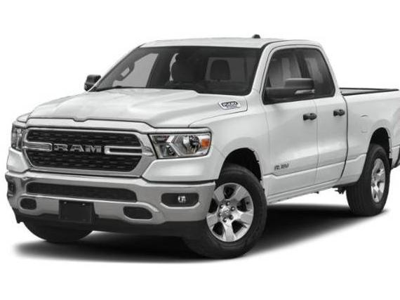 RAM 1500 2023 1C6RREBG1PN626438 image
