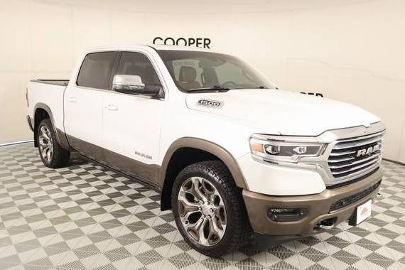 RAM 1500 2023 1C6SRFKT8PN634492 image