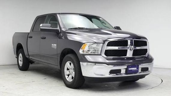 RAM 1500 2023 1C6RR7LGXPS565974 image