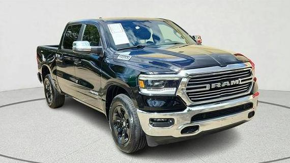 RAM 1500 2023 1C6SRFJT9PN542034 image