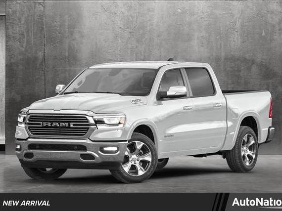 RAM 1500 2023 1C6RREJT2PN565180 image