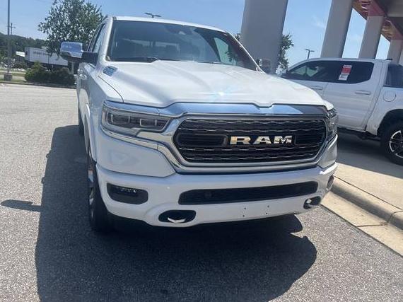 RAM 1500 2023 1C6SRFHT9PN588243 image