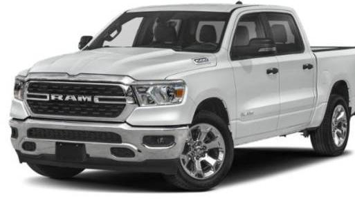 RAM 1500 2023 1C6SRFMT0PN540247 image