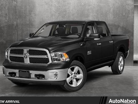 RAM 1500 2023 1C6RR7LG0PS516573 image