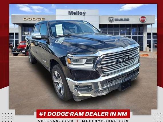 RAM 1500 2023 1C6SRFJT2PN540318 image RAM 1500 2023 1C6SRFJT2PN540318 image