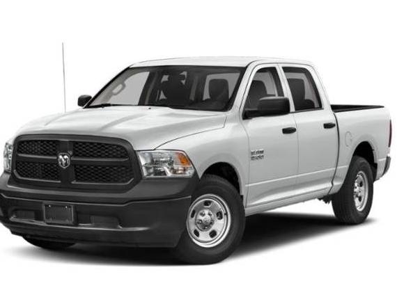 RAM 1500 2023 3C6RR7KG4PG664332 image