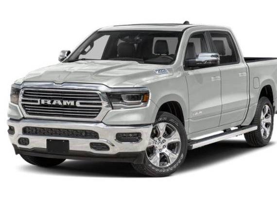 RAM 1500 2023 1C6SRFJT6PN540516 image