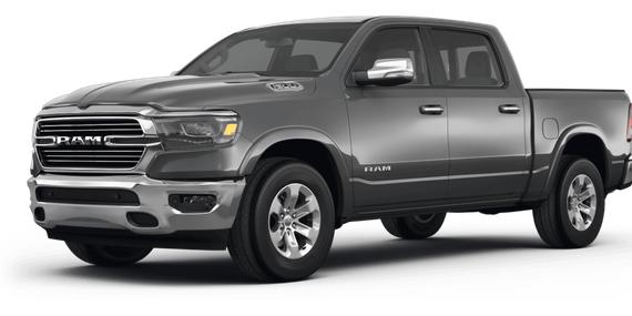 RAM 1500 2023 1C6SRFJT8PN584632 image