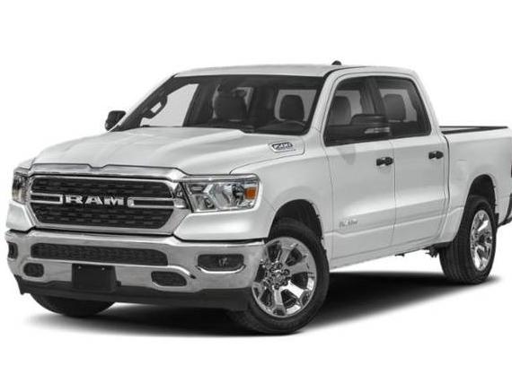 RAM 1500 2023 1C6RRFFG4PN620360 image
