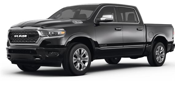 RAM 1500 2023 1C6SRFHT2PN528501 image