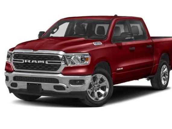 RAM 1500 2023 1C6RREFT8PN633264 image