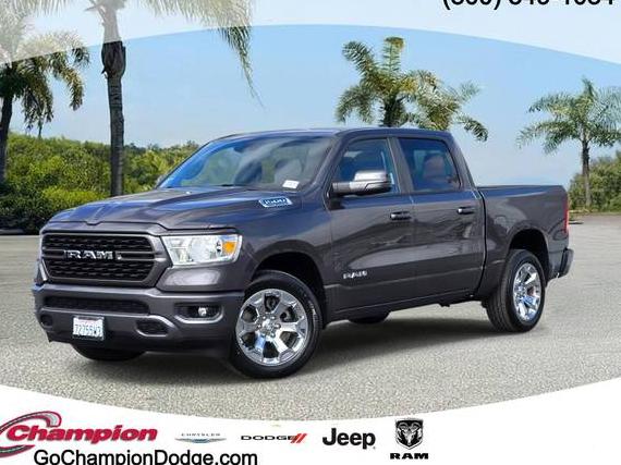 RAM 1500 2023 1C6RREFTXPN626168 image