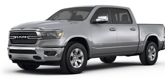 RAM 1500 2023 1C6SRFJT9PN530319 image