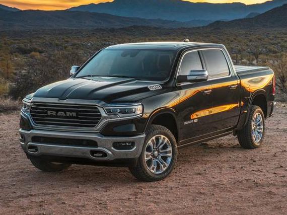 RAM 1500 2023 1C6SRFHTXPN541061 image