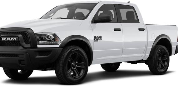 RAM 1500 2023 1C6RR7LG9PS517222 image