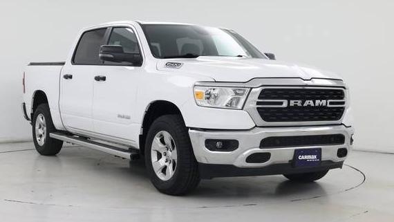 RAM 1500 2023 1C6RRFFG5PN574733 image