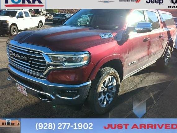 RAM 1500 2023 1C6SRFKT3PN628180 image