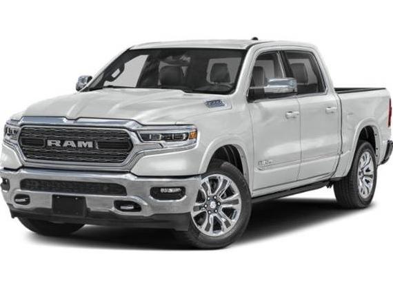 RAM 1500 2023 1C6SRFHT8PN542631 image