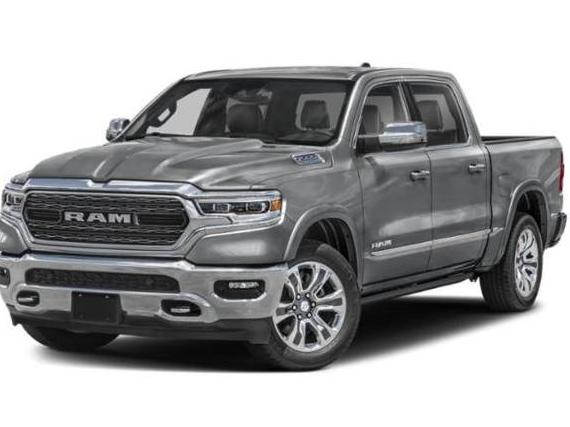RAM 1500 2023 1C6SRFHT8PN597970 image