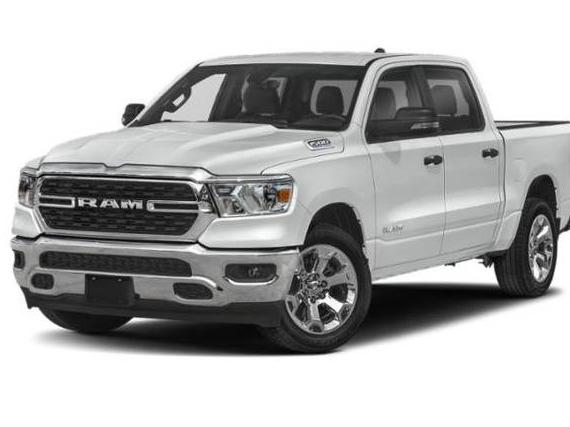 RAM 1500 2023 1C6SRFFT3PN655292 image