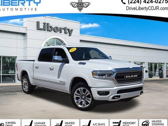 RAM 1500 2023 1C6SRFHT9PN572575 image