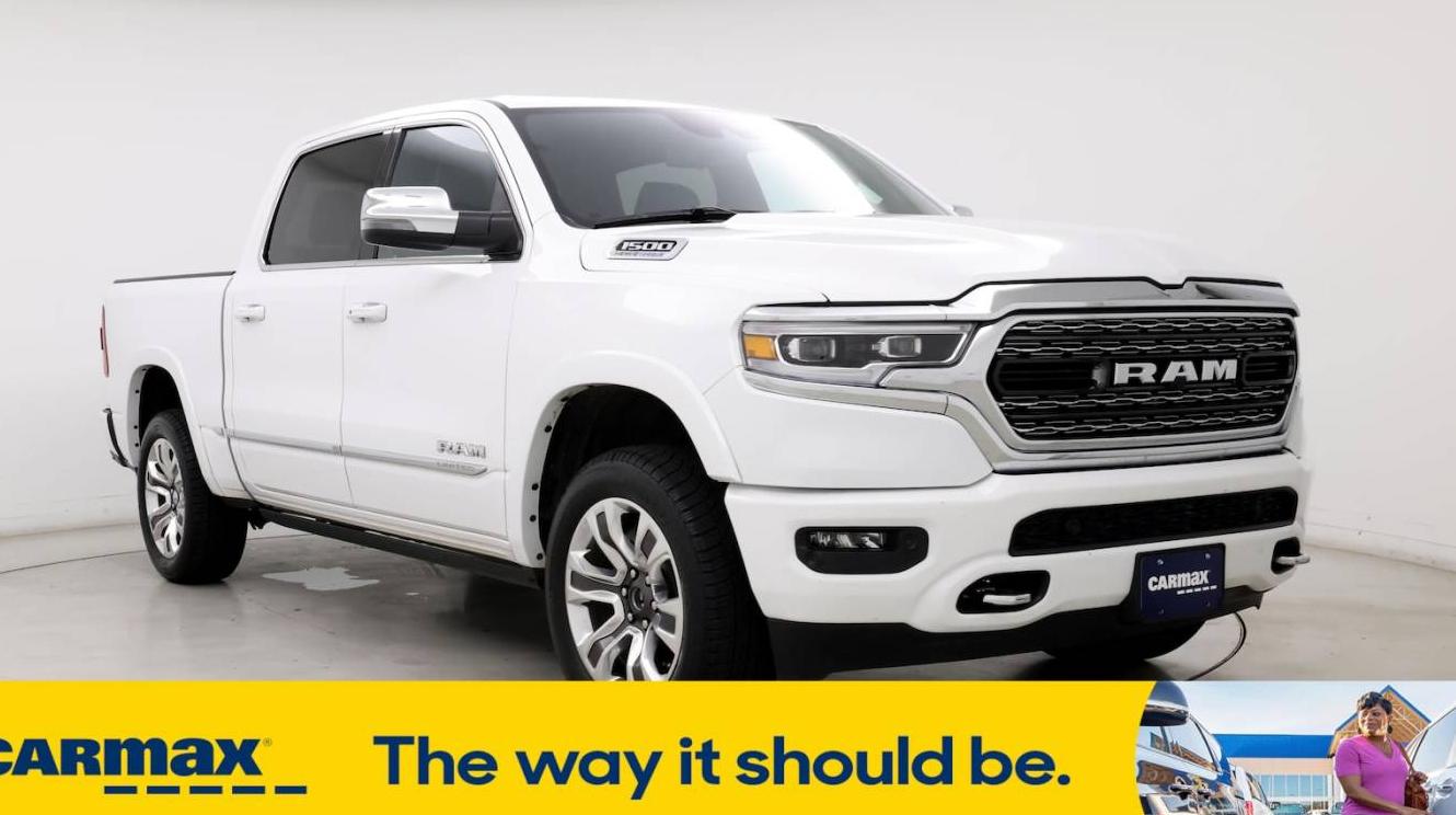 RAM 1500 2023 1C6SRFHT7PN521155 image