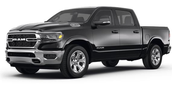 RAM 1500 2023 1C6SRFFT5PN683031 image RAM 1500 2023 1C6SRFFT5PN683031 image