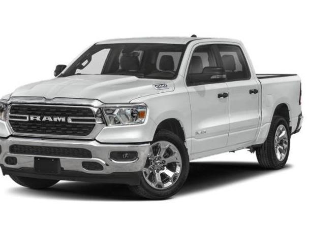 RAM 1500 2023 1C6RRFFG1PN520927 image
