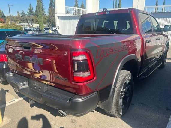 RAM 1500 2023 1C6SRFLT8PN669838 image RAM 1500 2023 1C6SRFLT8PN669838 image