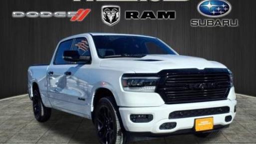 RAM 1500 2023 1C6SRFRT7PN676397 image