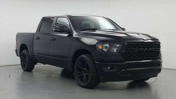 RAM 1500 2023 1C6RREFT2PN565334 image RAM 1500 2023 1C6RREFT2PN565334 image