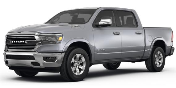 RAM 1500 2023 1C6SRFJT3PN651265 image