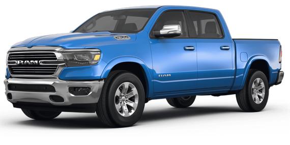 RAM 1500 2023 1C6SRFRT0PN663104 image