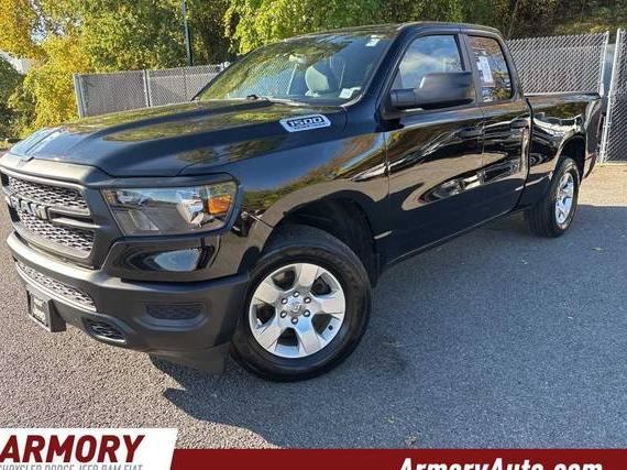 RAM 1500 2023 1C6SRFCT6PN689263 image