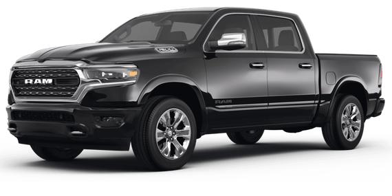 RAM 1500 2023 1C6SRFHT6PN662590 image