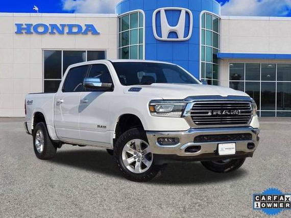 RAM 1500 2023 1C6SRFJT1PN678173 image RAM 1500 2023 1C6SRFJT1PN678173 image