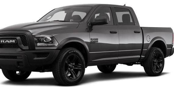 RAM 1500 2023 1C6RR7LGXPS565540 image